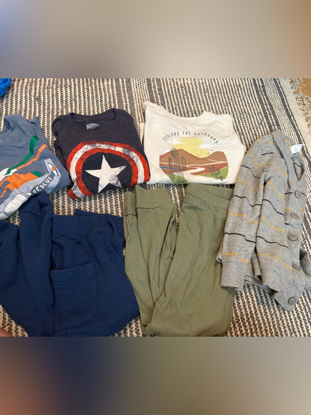 Kids Clothes